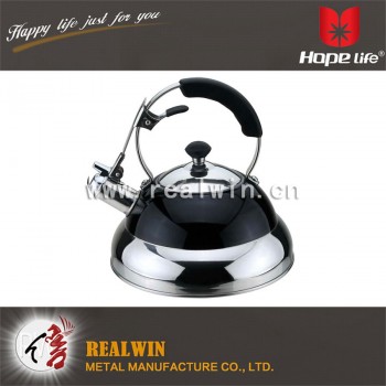  3.0L Whistling kettle