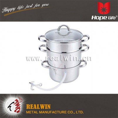 22 cm 砂锅带盖子