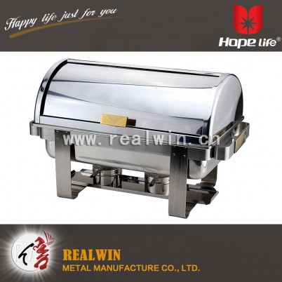 9L CHAFING DISH