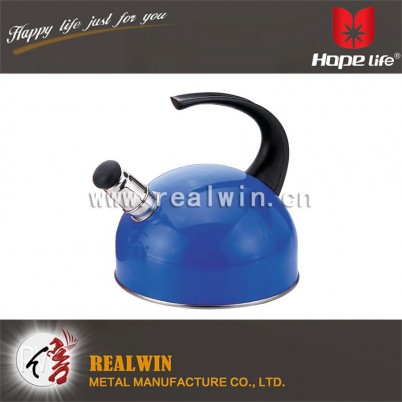 2.0L Whistling kettle