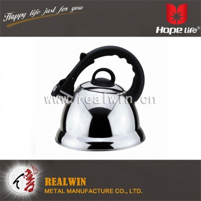 3.0L Whistling kettle