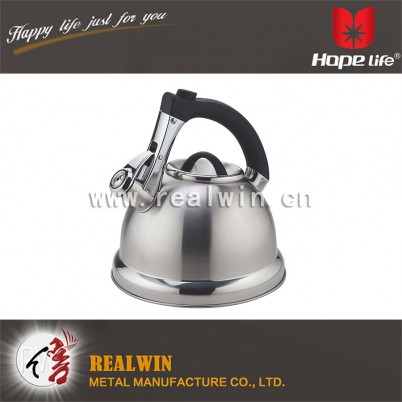 3.0L Whistling kettle