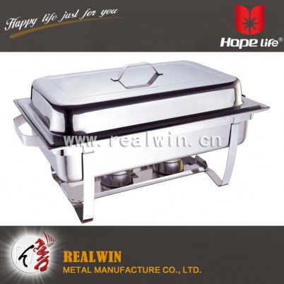 9L CHAFING DISH