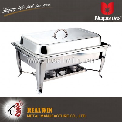 9L CHAFING DISH