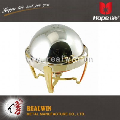 6升 球形自助餐炉