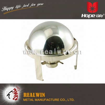 3.5升 球形自助餐炉