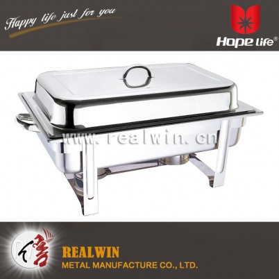 9L CHAFING DISH