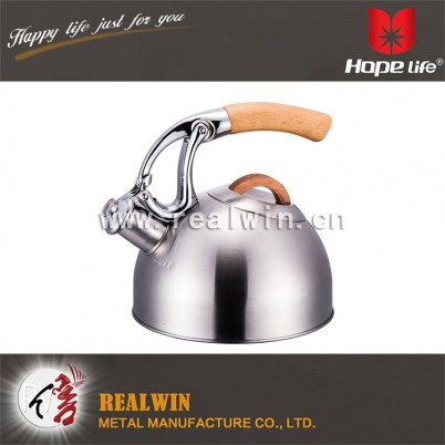 2.5L Whistling kettle