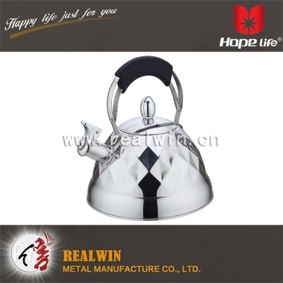 3.0L Whistling kettle