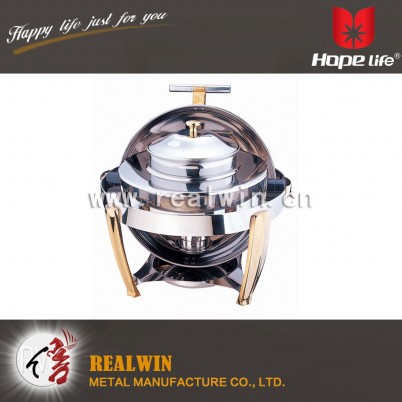 4升 球形自助餐炉