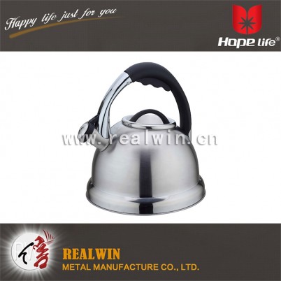 3.0L Whistling kettle