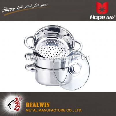 24 cm 砂锅带盖子