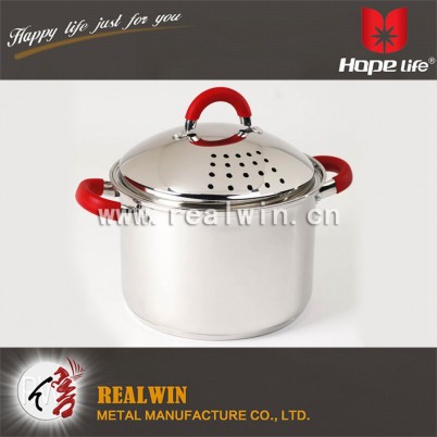 22 cm 意大利面锅