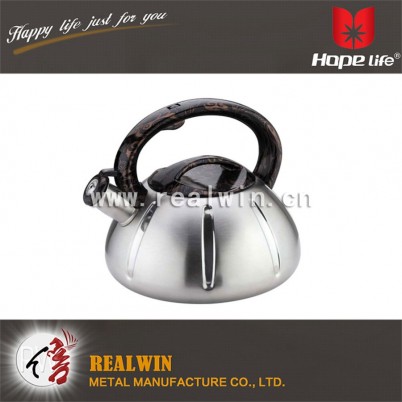 3.0L Whistling kettle