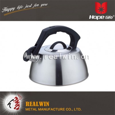 2.5L Whistling kettle