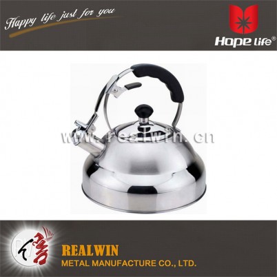 3.0L Whistling kettle