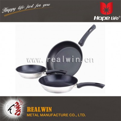 20 cm 平底锅