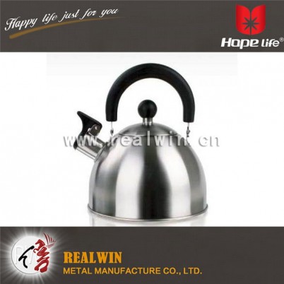 2.0L Whistling kettle