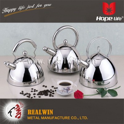 2.5L Whistling kettle