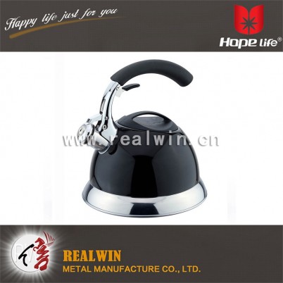 3.0L Whistling kettle