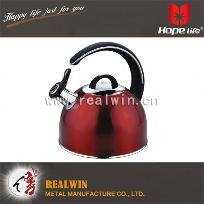 3.0L Whistling kettle