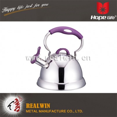 3.0L Whistling kettle