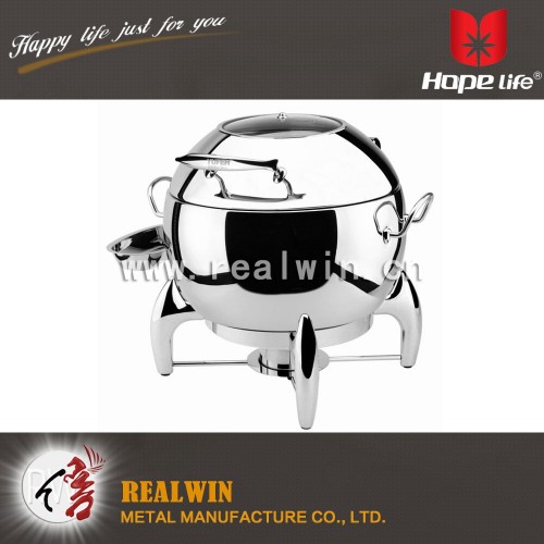 11升 液压自助餐炉