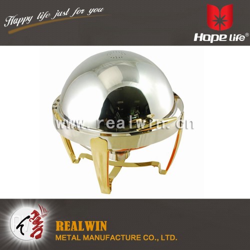 6升 球形自助餐炉