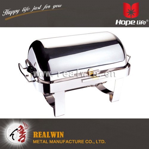 9L CHAFING DISH