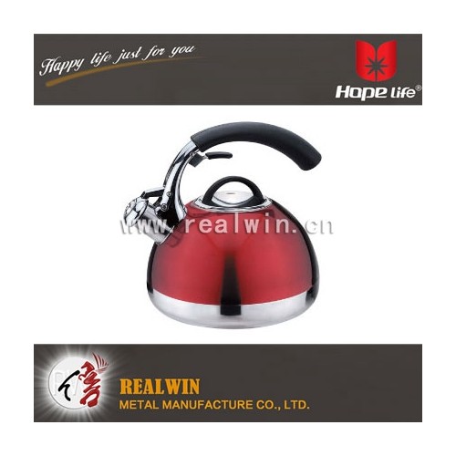 2.5升 响水壶