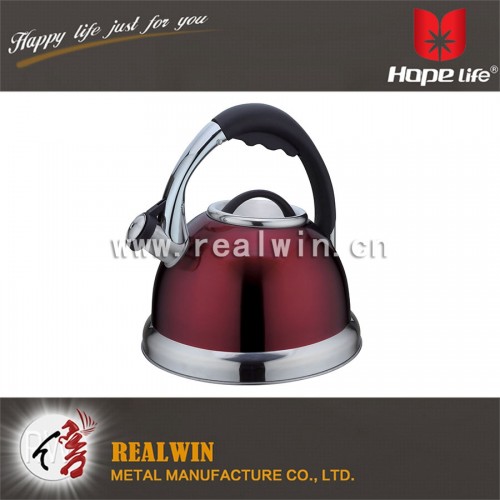 3.0L Whistling kettle