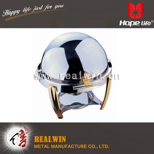 9升 球形自助餐炉