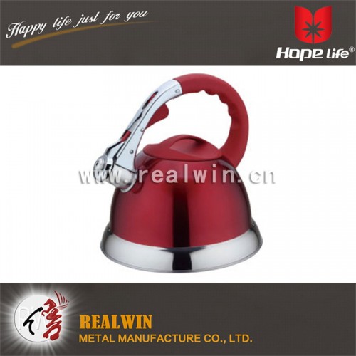 3.0L Whistling kettle