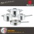 7 PCS COOKWARE SET
