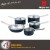 8 PCS COOKWARE SET