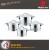 8 PCS COOKWARE SET