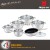 12 PCS COOKWARE SET