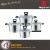 8 PCS COOKWARE SET