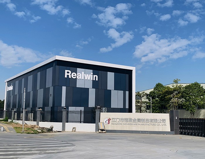 江门市冠盈金属制品有限公司