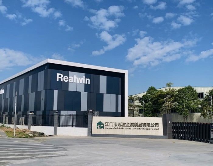 江门市冠盈金属制品有限公司