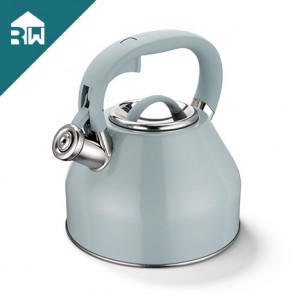 3.0L STAINLESS STEEL WHISTLING KETTLE