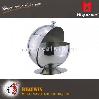 12 cm Suar pot