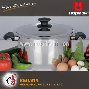 28 cm Stockpot w/lid
