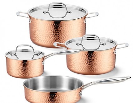 Do you know the eight taboos in the use of kitchen utensils?