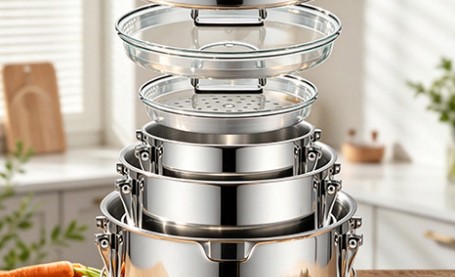 Cookware
