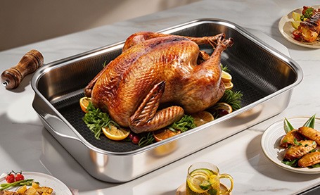 Chafing dish