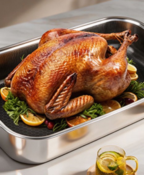 Chafing dish