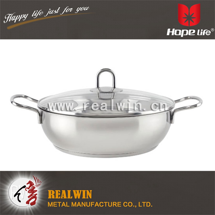 28 cm Stewpot
