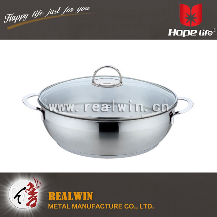 28 cm Stewpot
