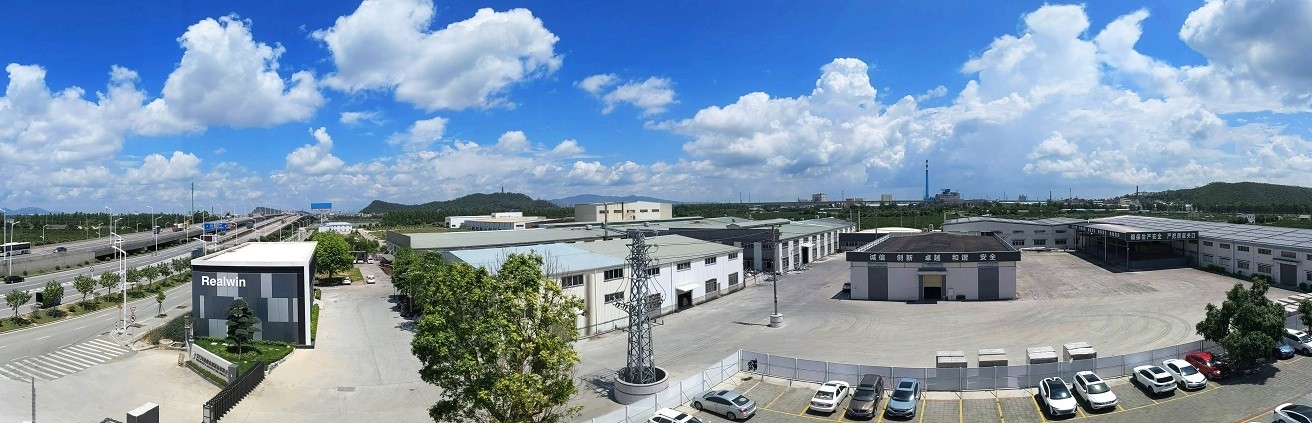 江门市冠盈金属制品有限公司